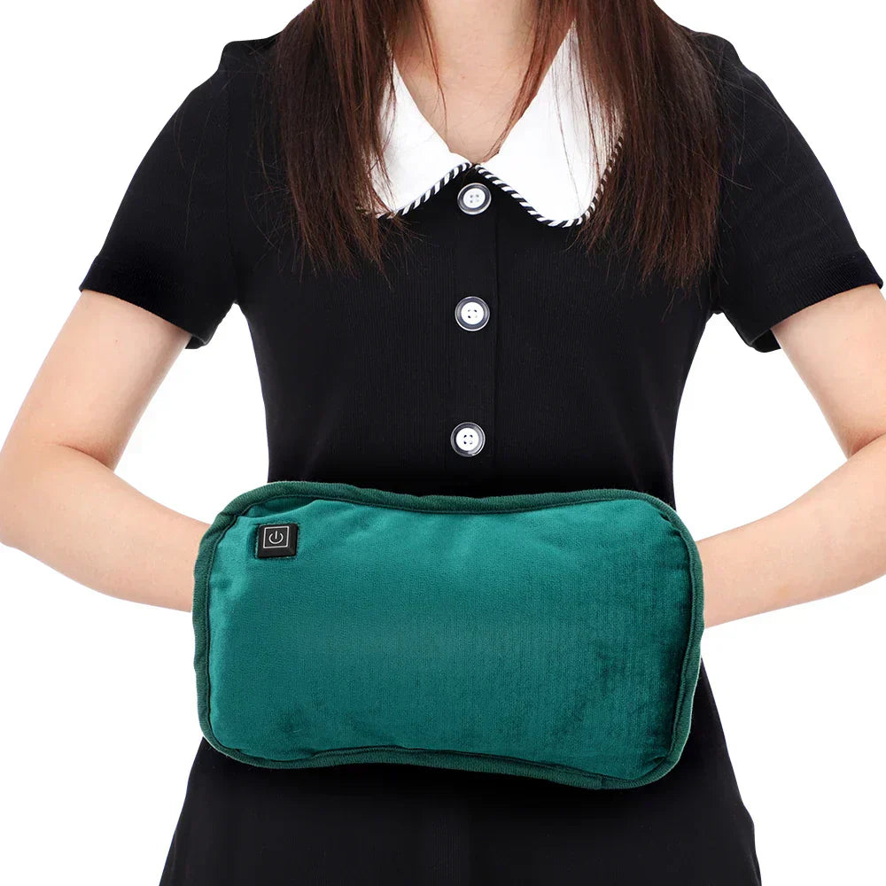 ThermaEase Portable Heating Pad | Davy