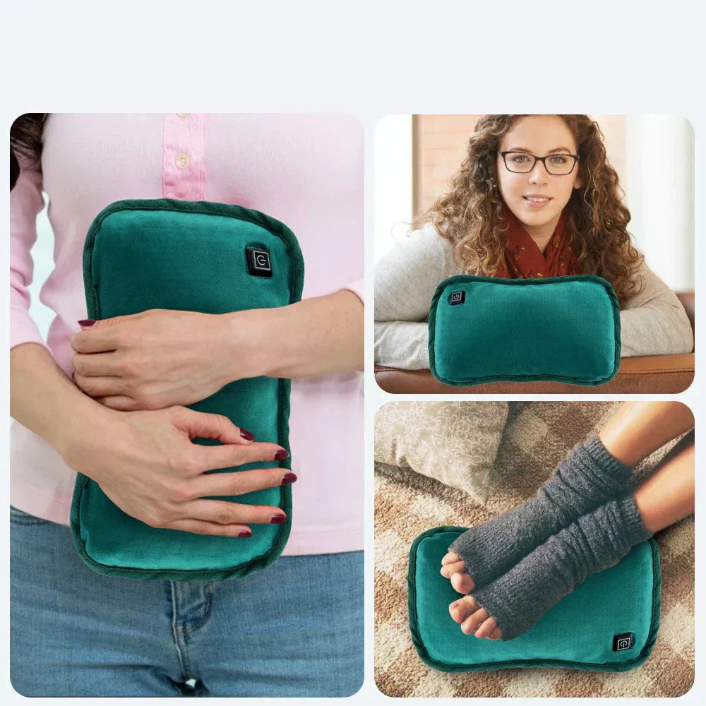 ThermaEase Portable Heating Pad | Davy