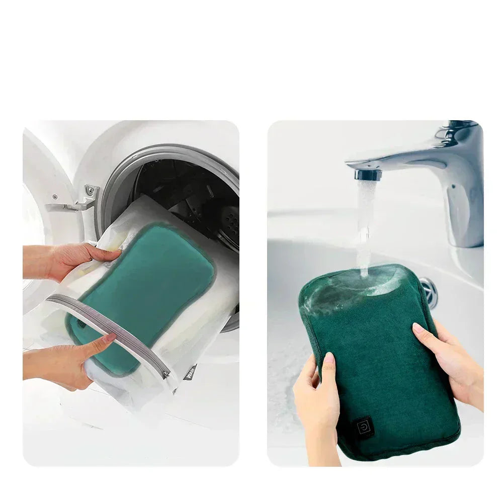 ThermaEase Portable Heating Pad | Davy