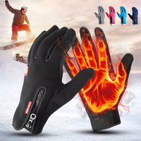Thermal Winter Sports Gloves