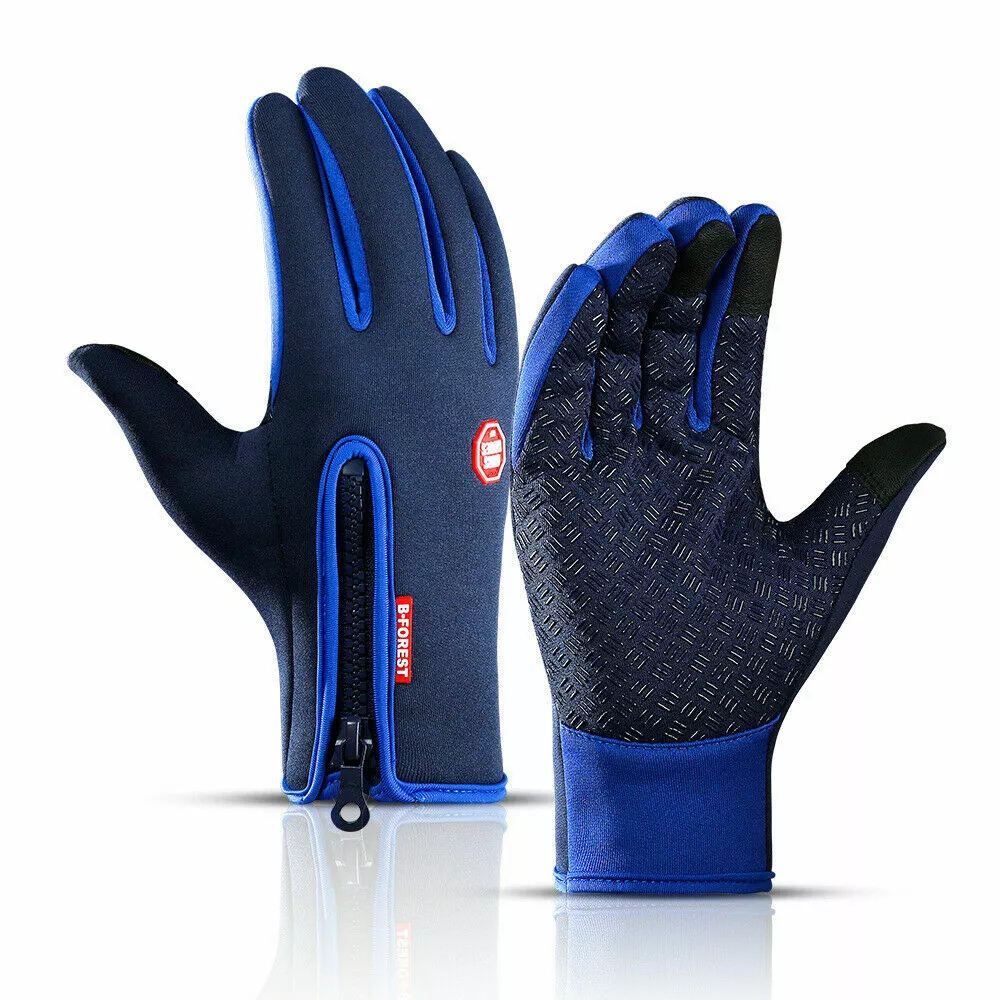 Thermal Winter Sports Gloves