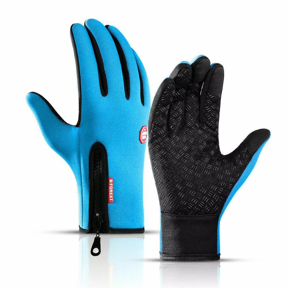 Thermal Winter Sports Gloves