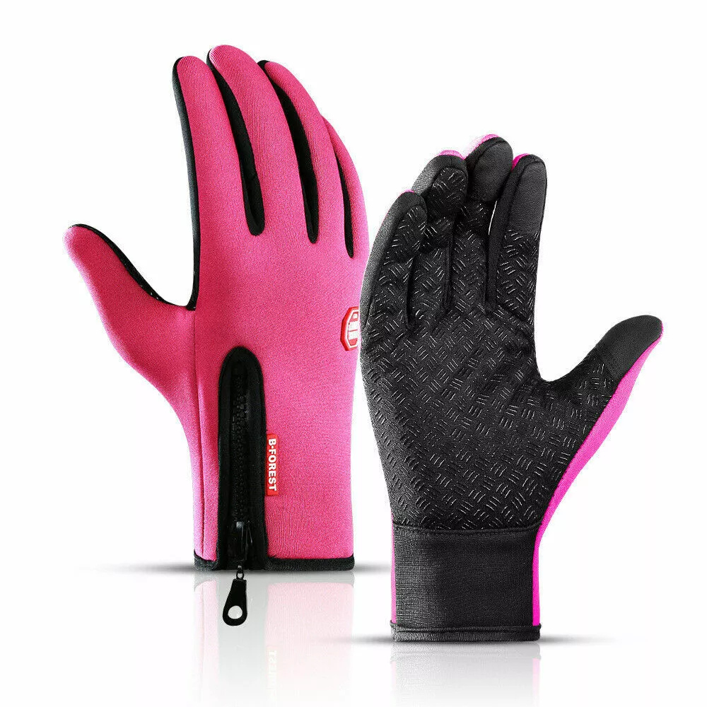 Thermal Winter Sports Gloves