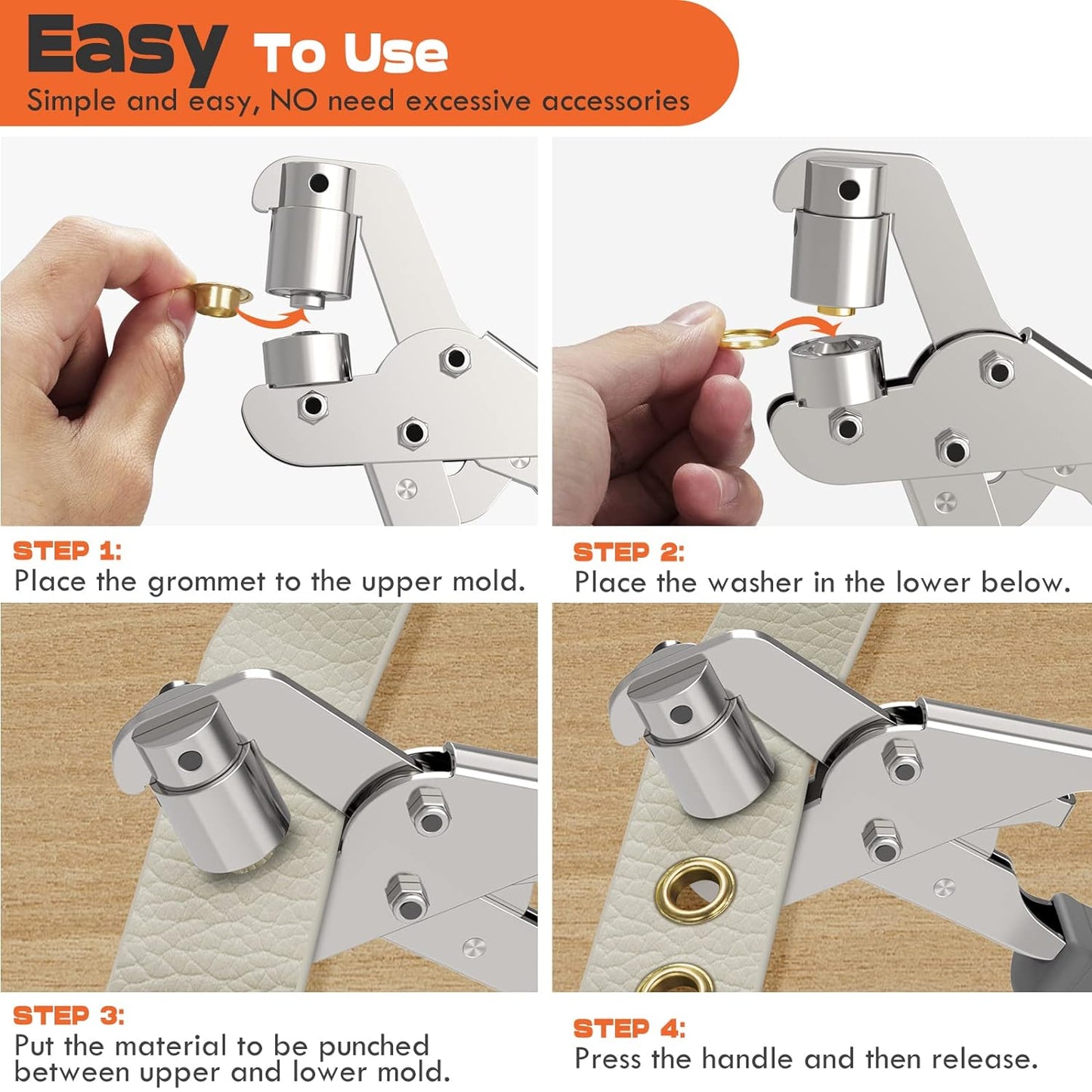 TitanGrip™ — Crush Every Job with Effortless Power and Precision