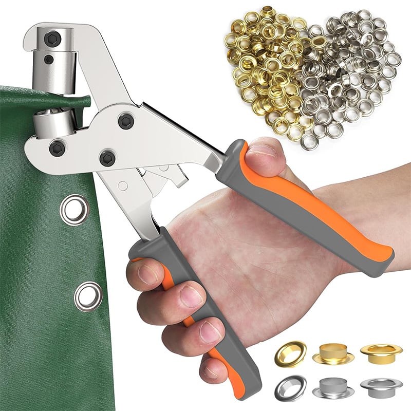 TitanGrip™ — Crush Every Job with Effortless Power and Precision