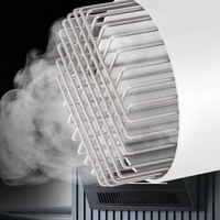 Protector para ventilación de secadora: barrera de acero premium contra obstrucciones