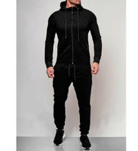Tracksuit | A Fashion-Forward & Cool Tracksuit with Hoodie