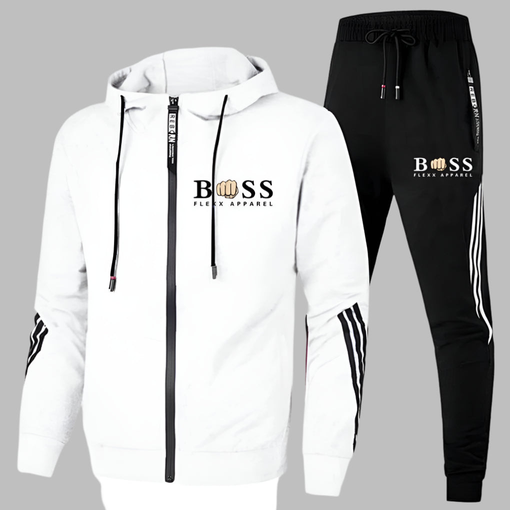 Tracksuit - Sportswear for Men