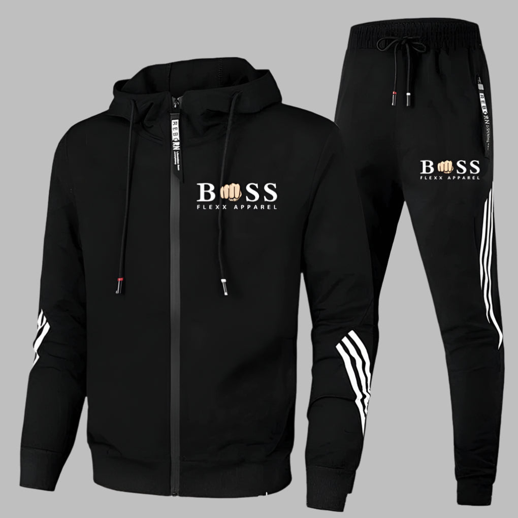 Tracksuit - Sportswear for Men