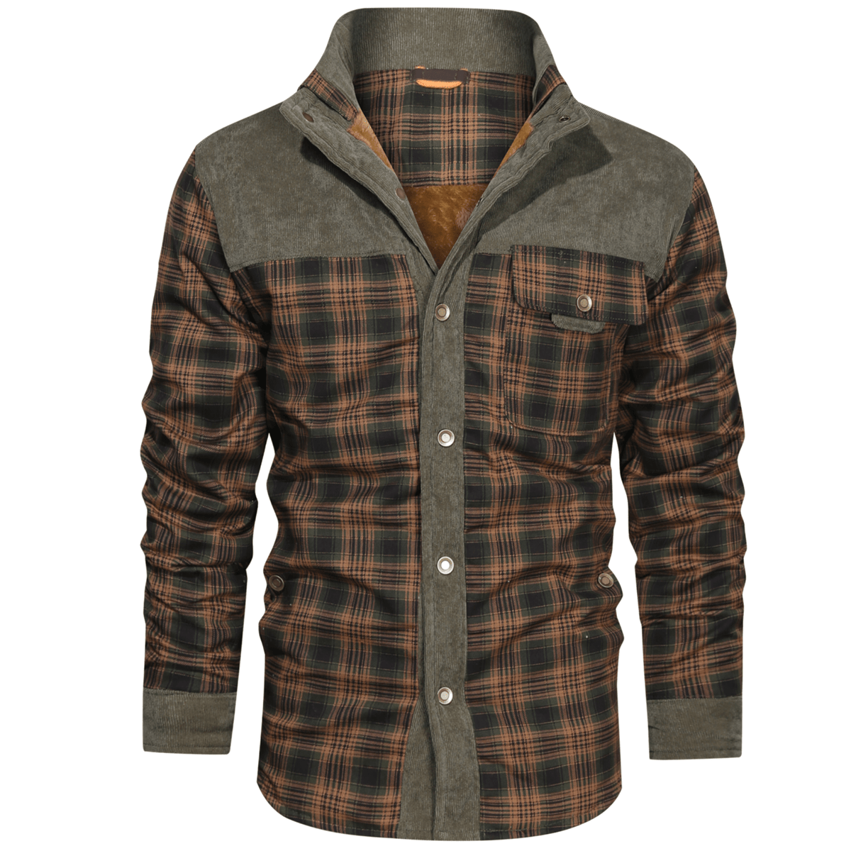 Veste Trailblazer