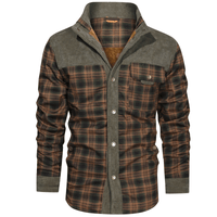 Veste Trailblazer