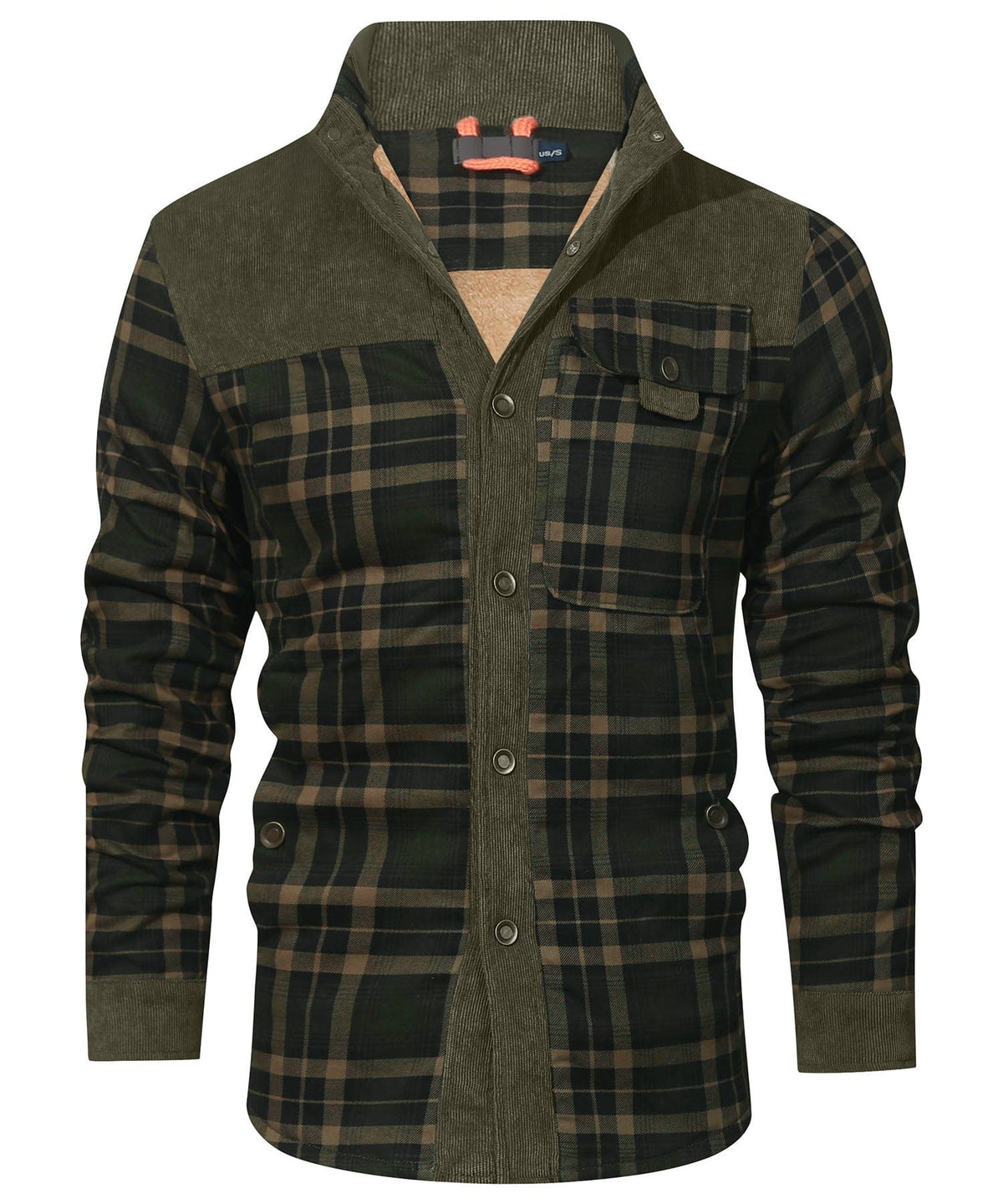 Veste Trailblazer