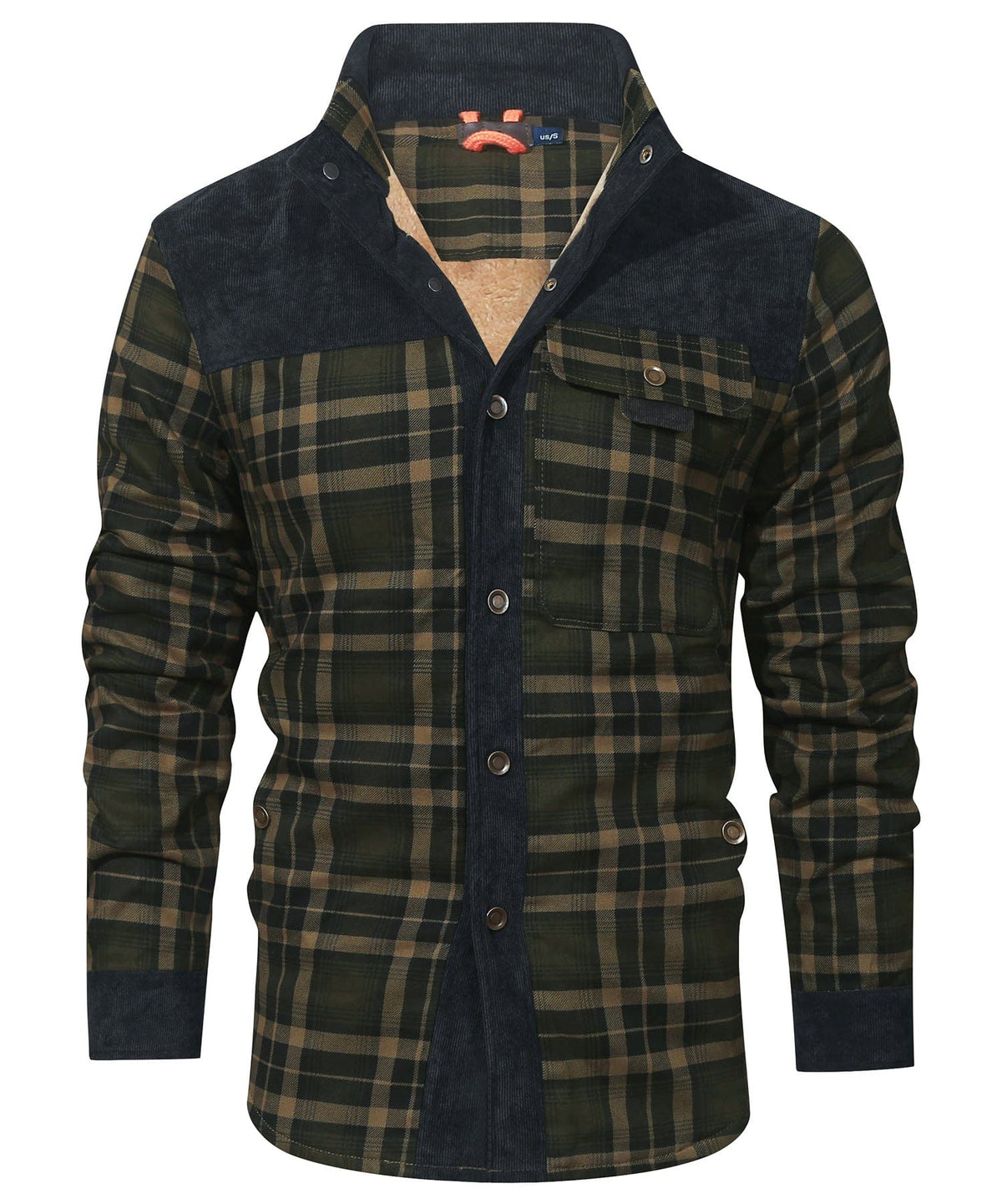 Veste Trailblazer