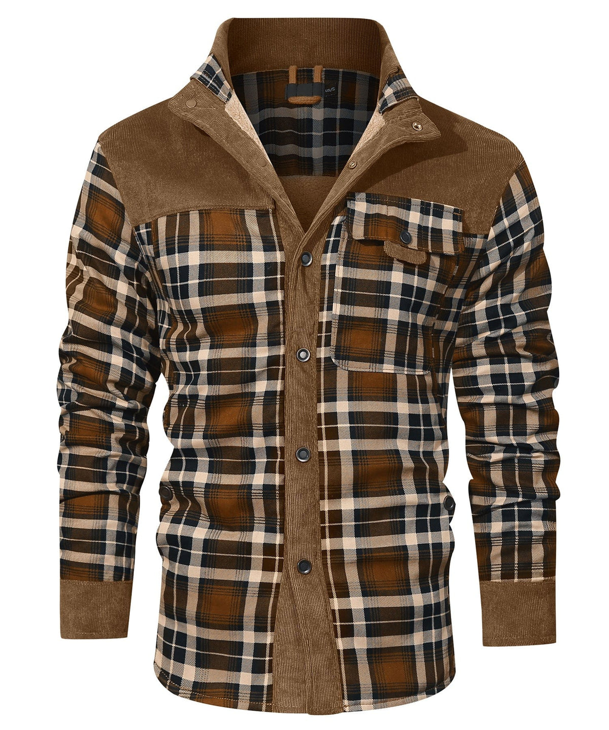 Veste Trailblazer