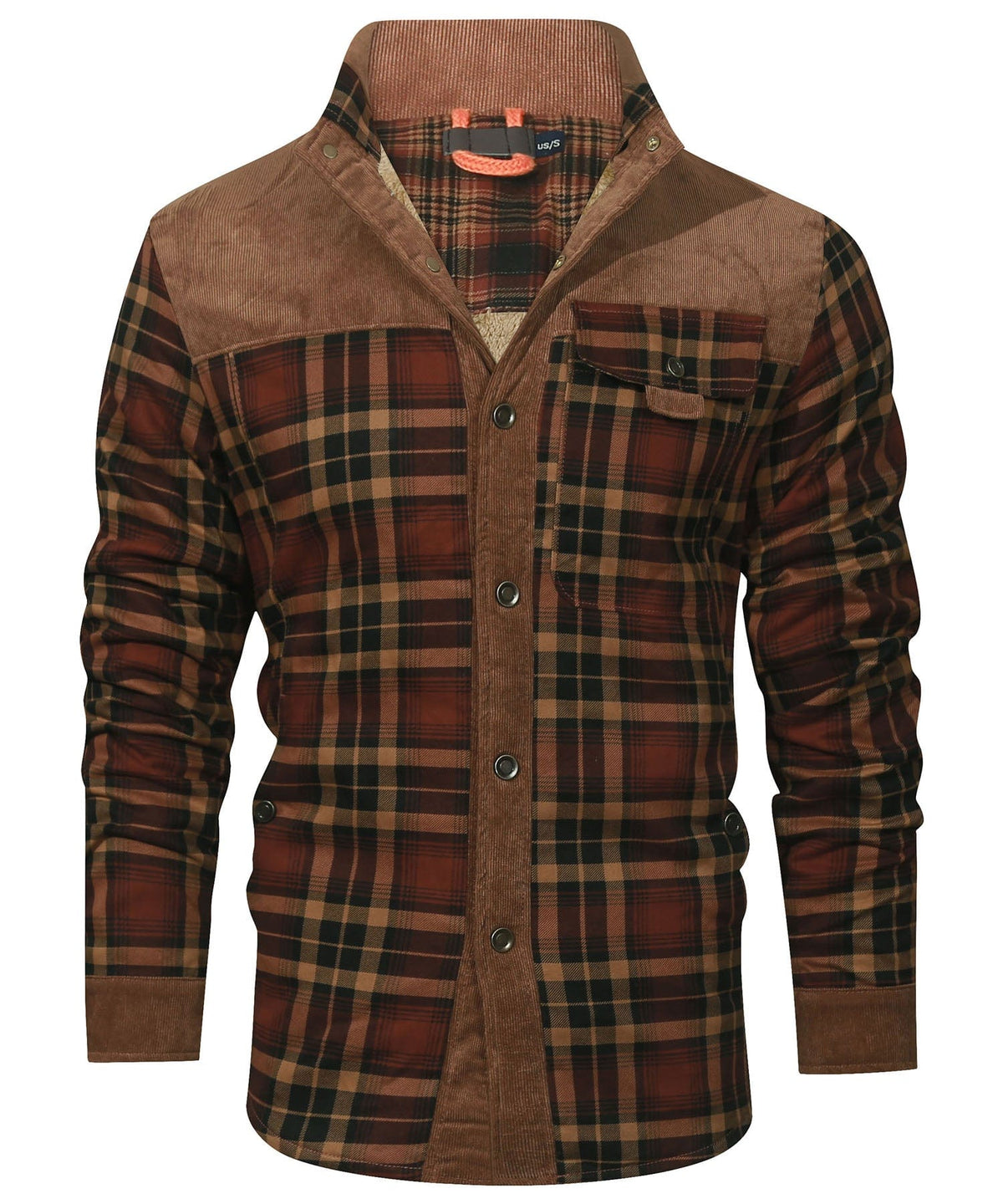Veste Trailblazer