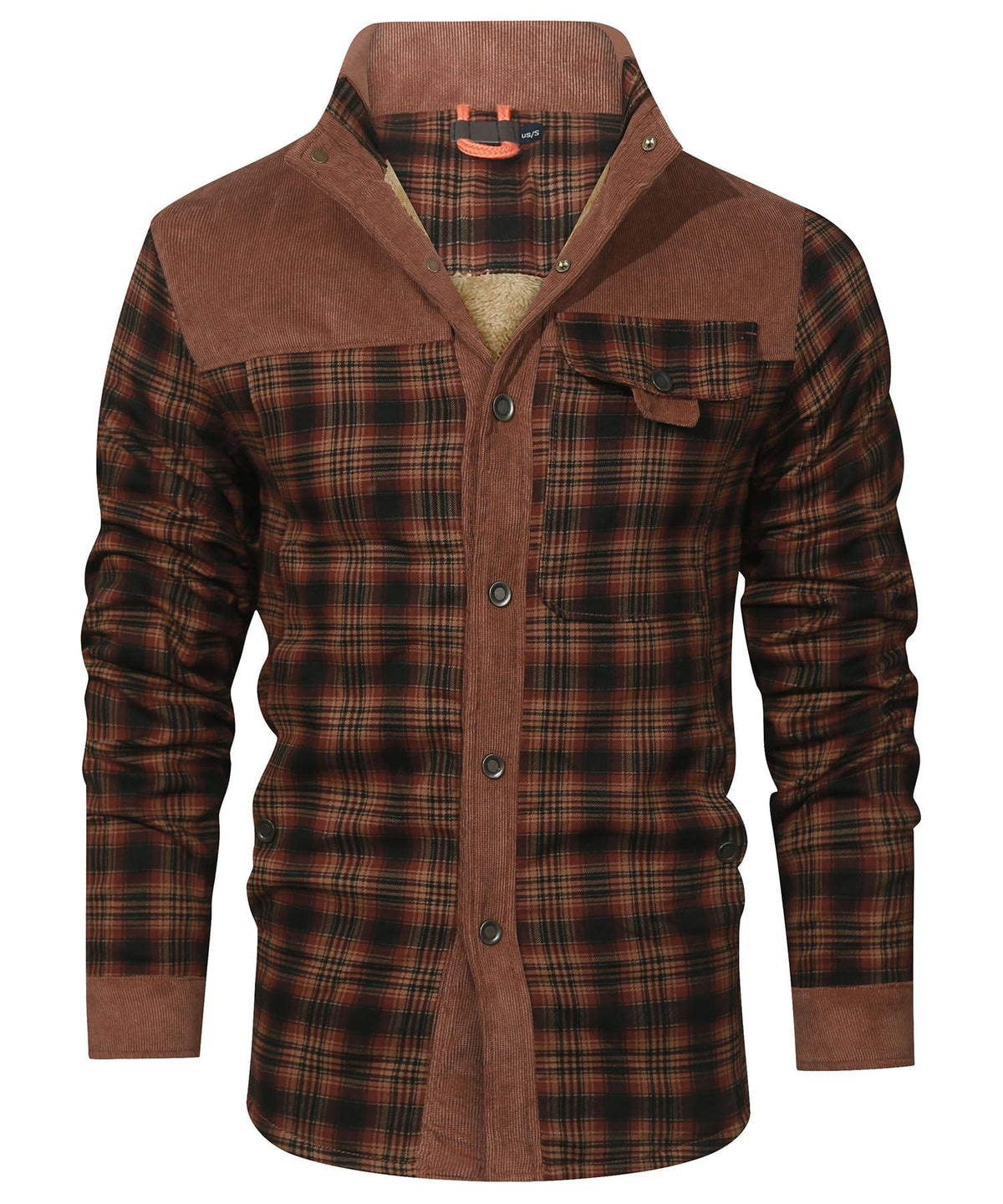 Veste Trailblazer