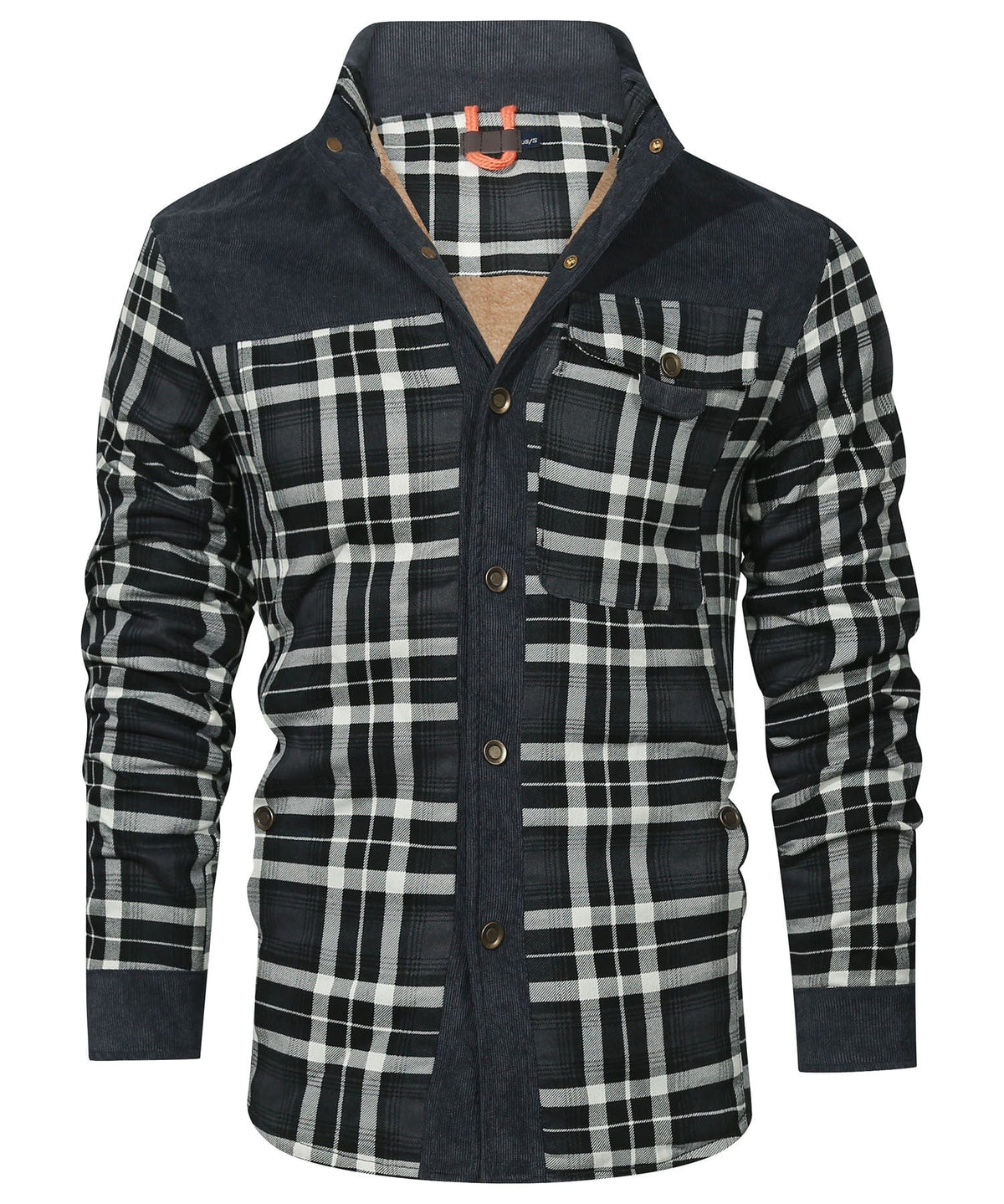 Veste Trailblazer