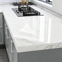 Transparent Protective Film for Tables and Furniture