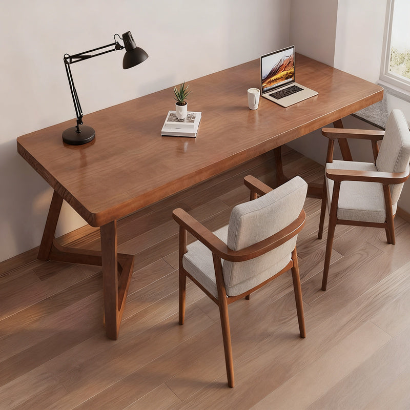 Transparent Protective Film for Tables and Furniture