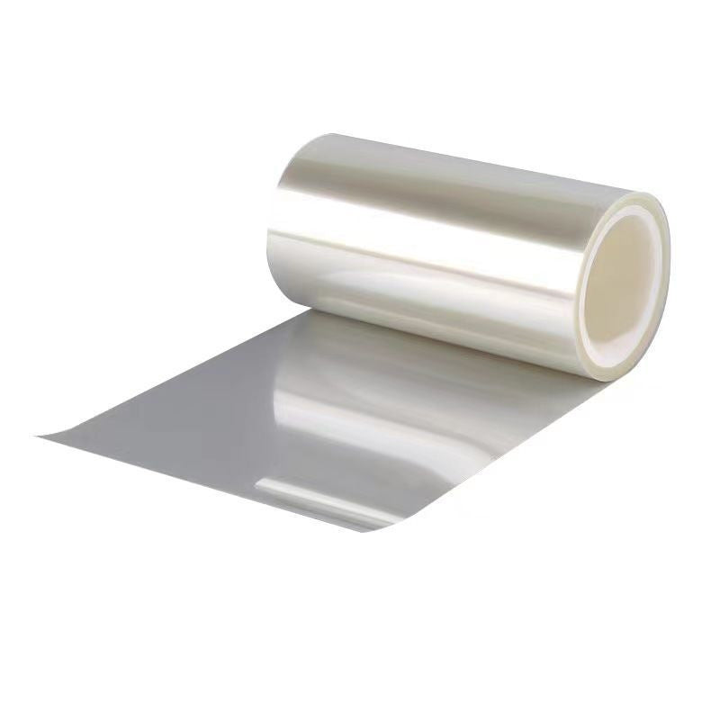 Transparent Protective Film for Tables and Furniture