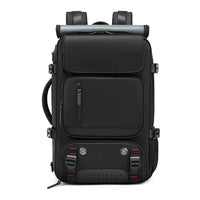 TRAVELMAX Large Waterproof Backpack with USB
