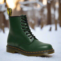 Trendy Combat Boots with Classic Design