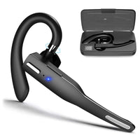 Casque Bluetooth à réduction de bruit pour camionneur
