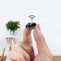 Ultra Mini WLAN Camera