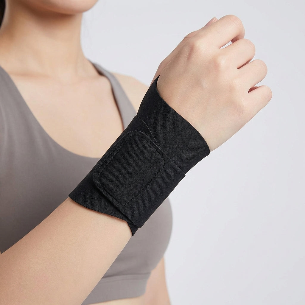 Ultra-Thin Wrist Support