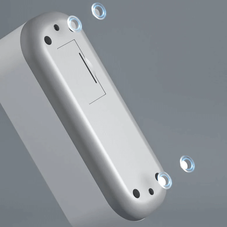 Ultrasonic Glasses Cleaner
