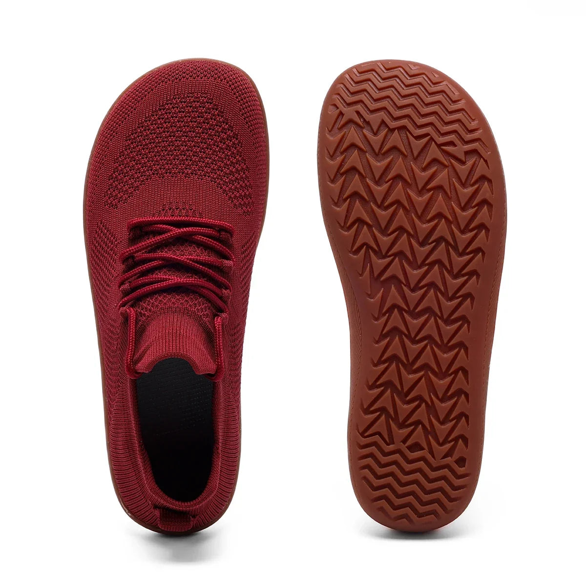 Chaussures pieds nus unisexes – légères et flexibles pour hommes et femmes