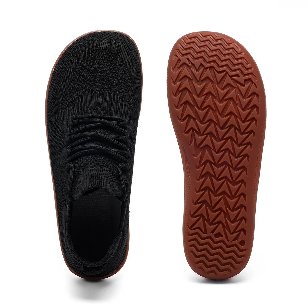Chaussures pieds nus unisexes – légères et flexibles pour hommes et femmes