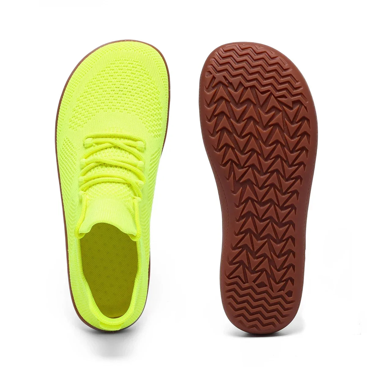 Chaussures pieds nus unisexes – légères et flexibles pour hommes et femmes