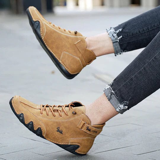 Unisex Ergo+ Sneakers
