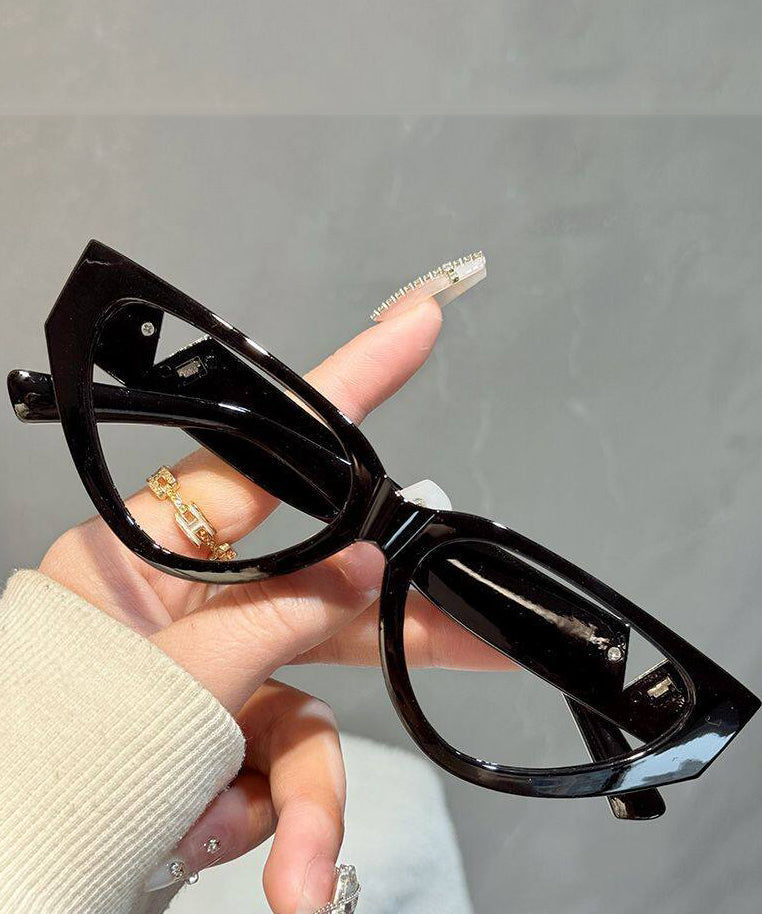Unisex Full-Frame Reading Glasses