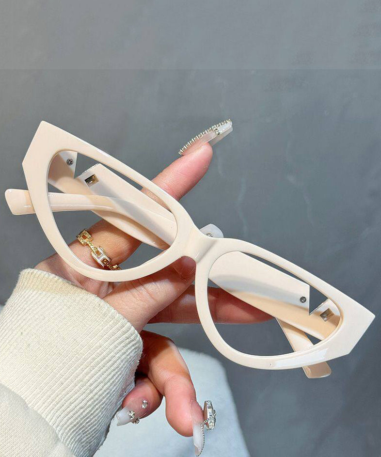 Unisex Full-Frame Reading Glasses