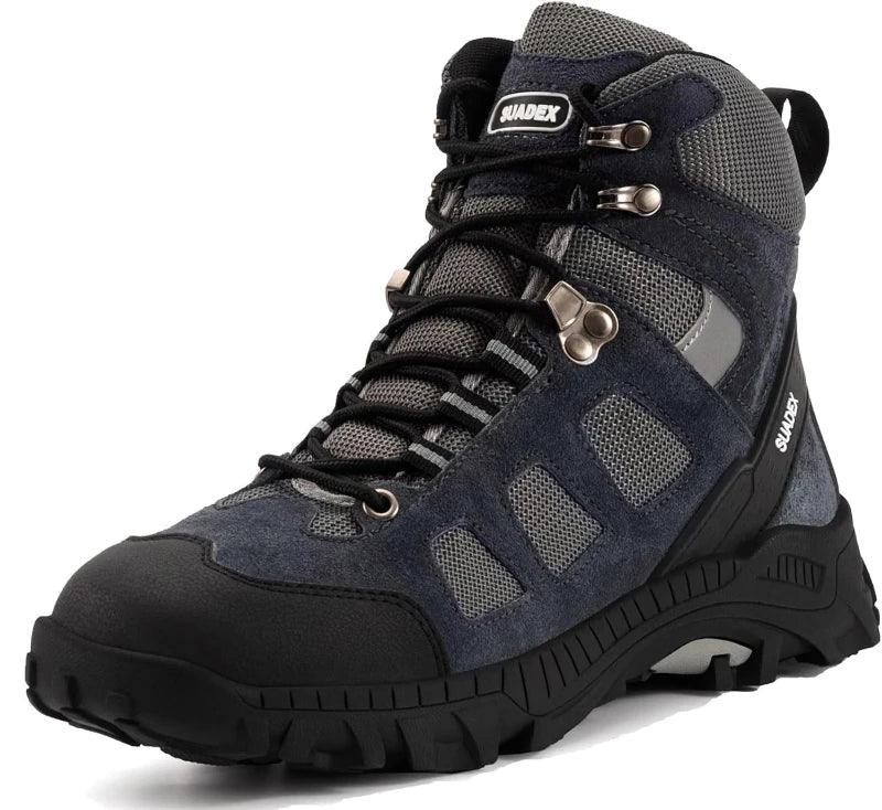 Unisex Indestructible Steel Toe Safety Boots