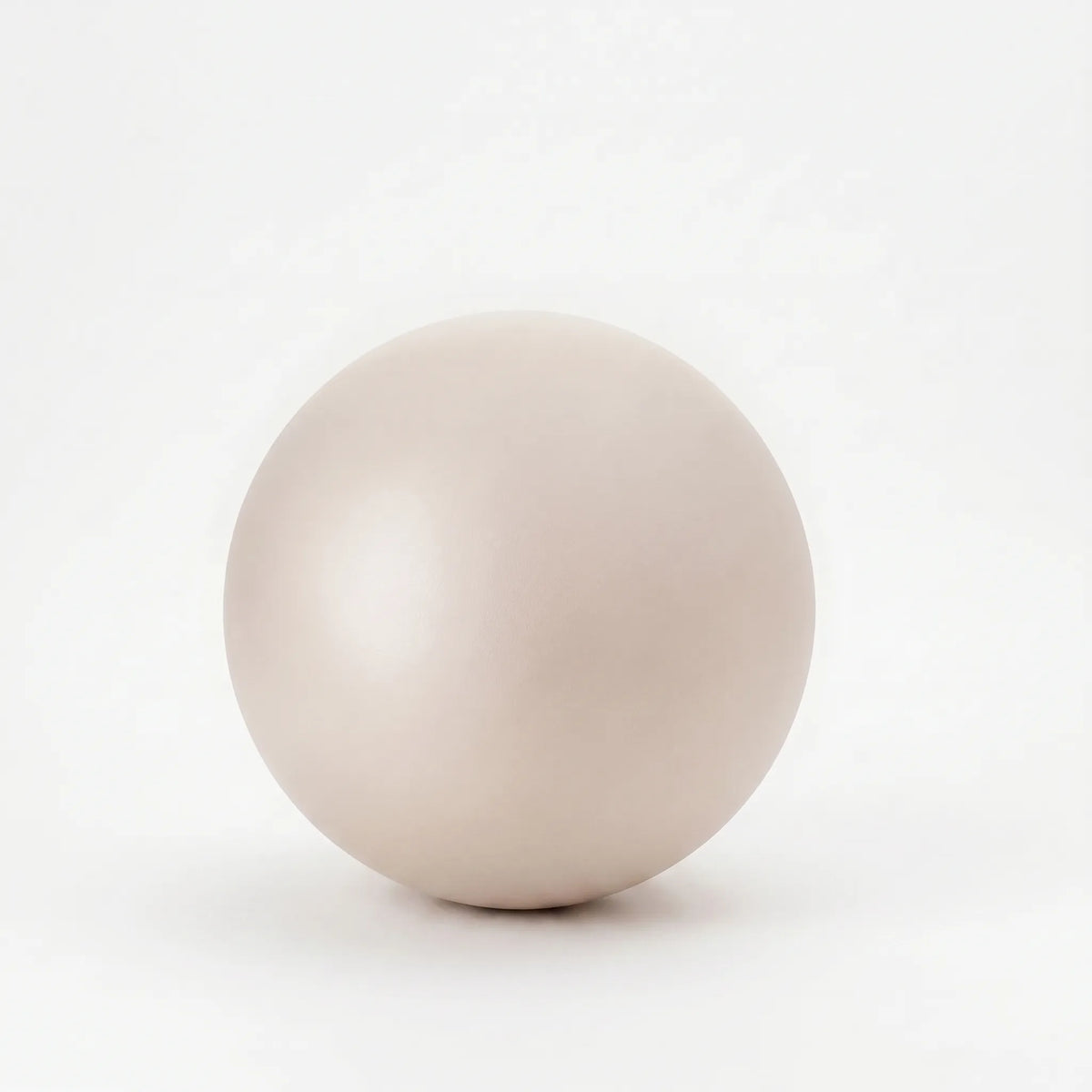 Unisex Mini Yoga Ball for Pilates & Core Workouts