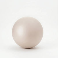 Unisex Mini Yoga Ball for Pilates & Core Workouts
