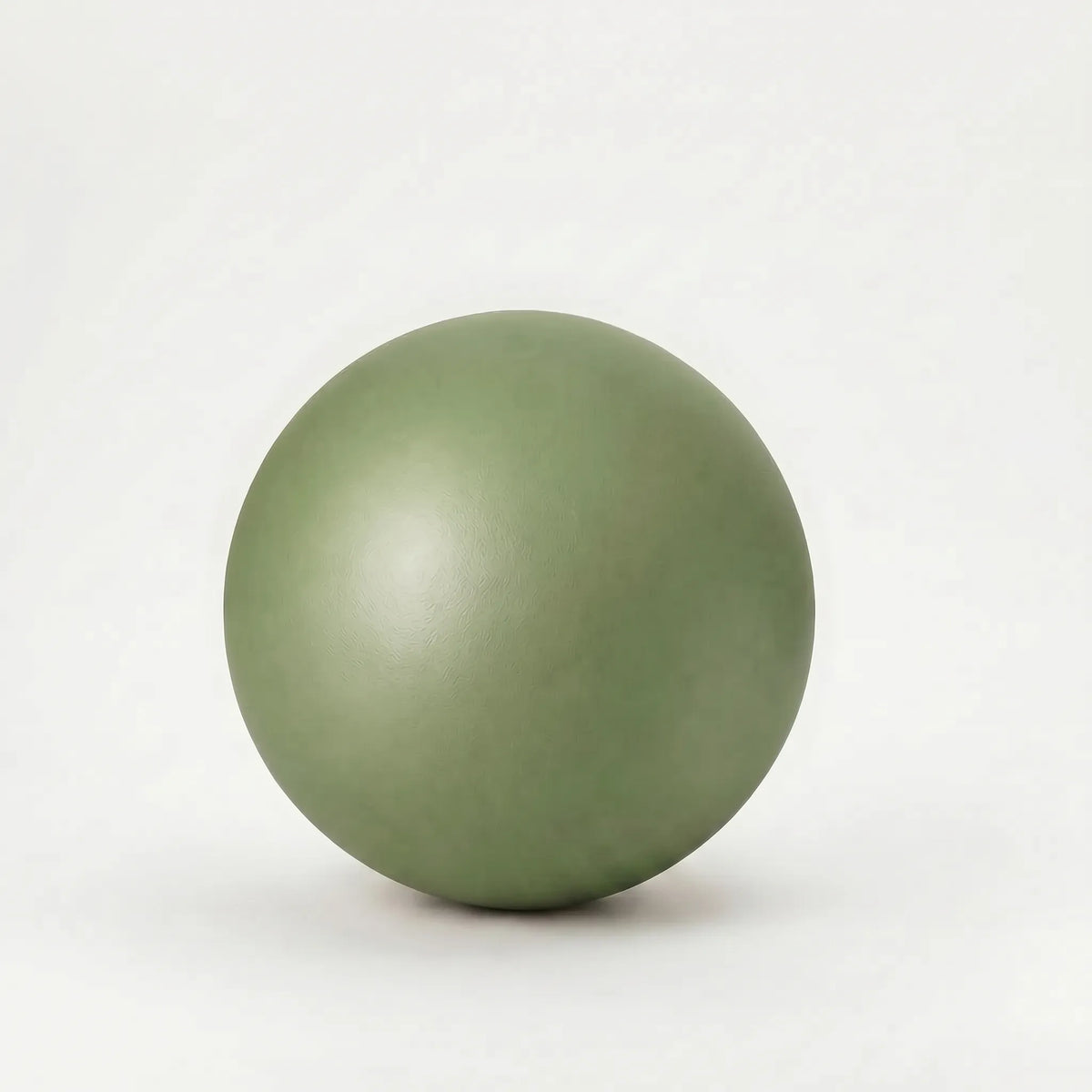 Unisex Mini Yoga Ball for Pilates & Core Workouts