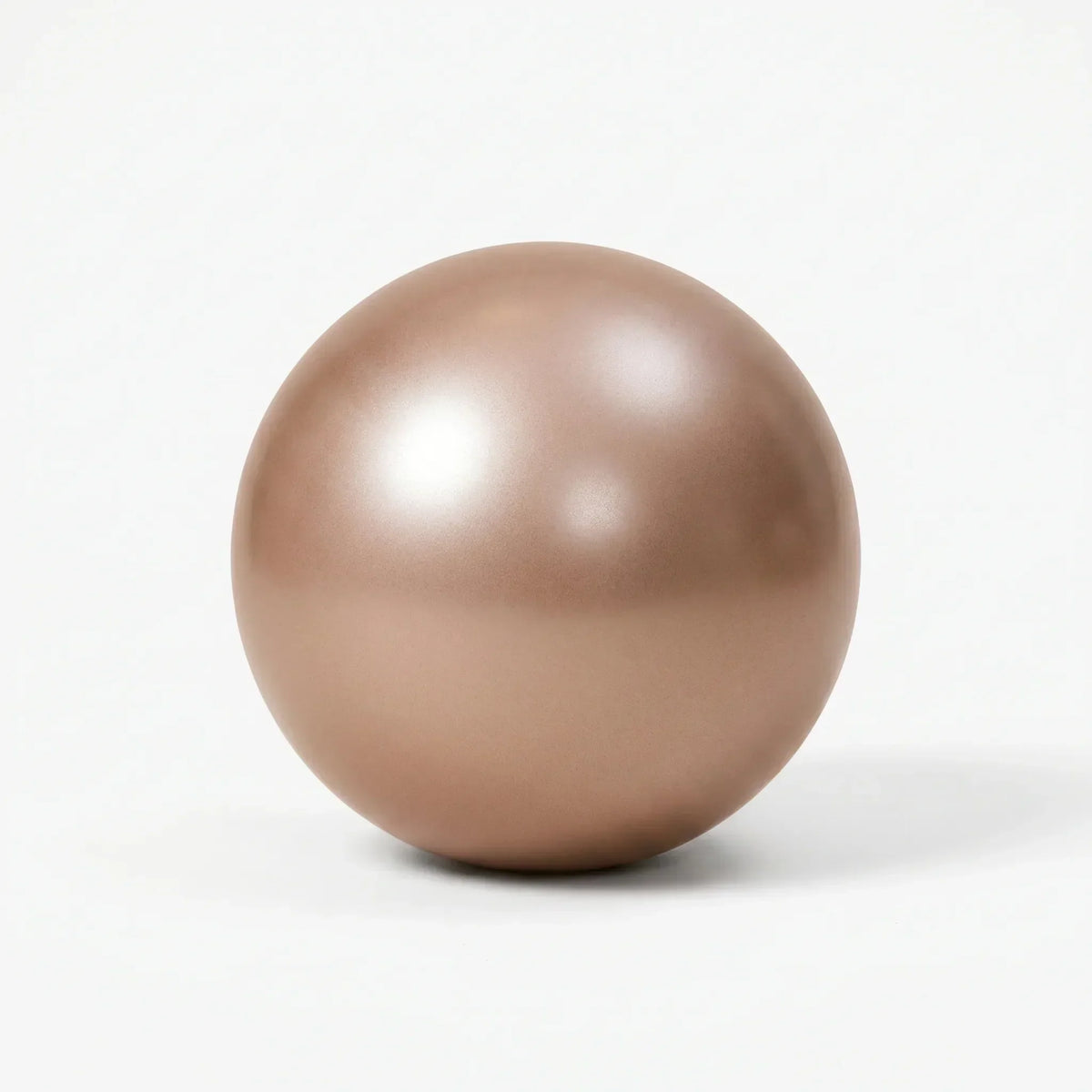 Unisex Mini Yoga Ball for Pilates & Core Workouts