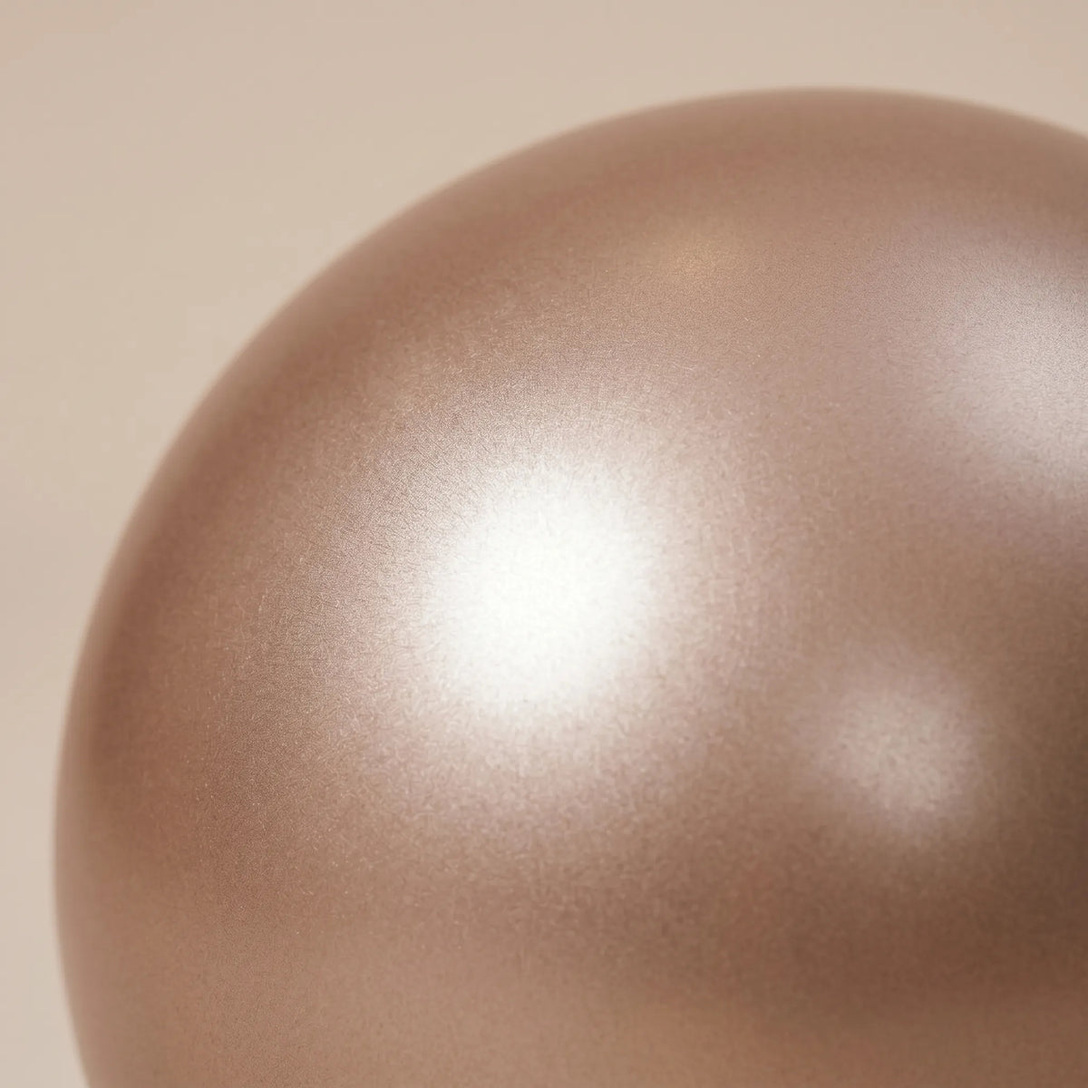 Unisex Mini Yoga Ball for Pilates & Core Workouts
