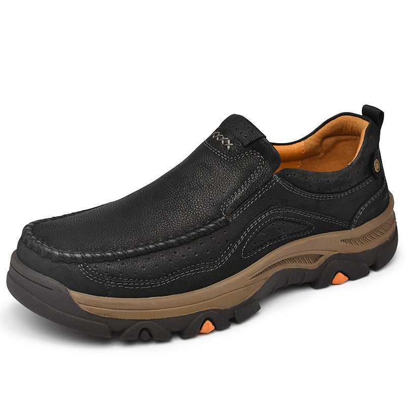 Unisex Orthopedic Transition Boots with Enhanced Comfort