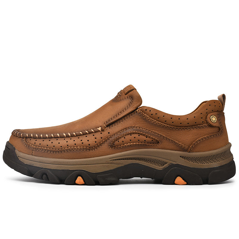 Unisex Orthopedic Transition Boots with Enhanced Comfort