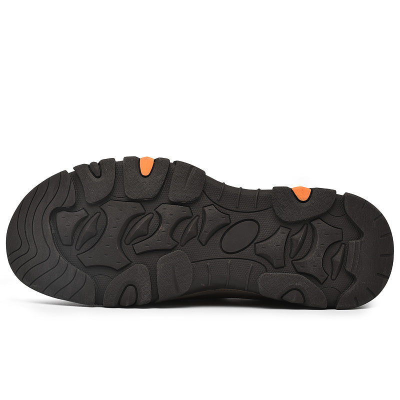 Unisex Orthopedic Transition Boots with Enhanced Comfort