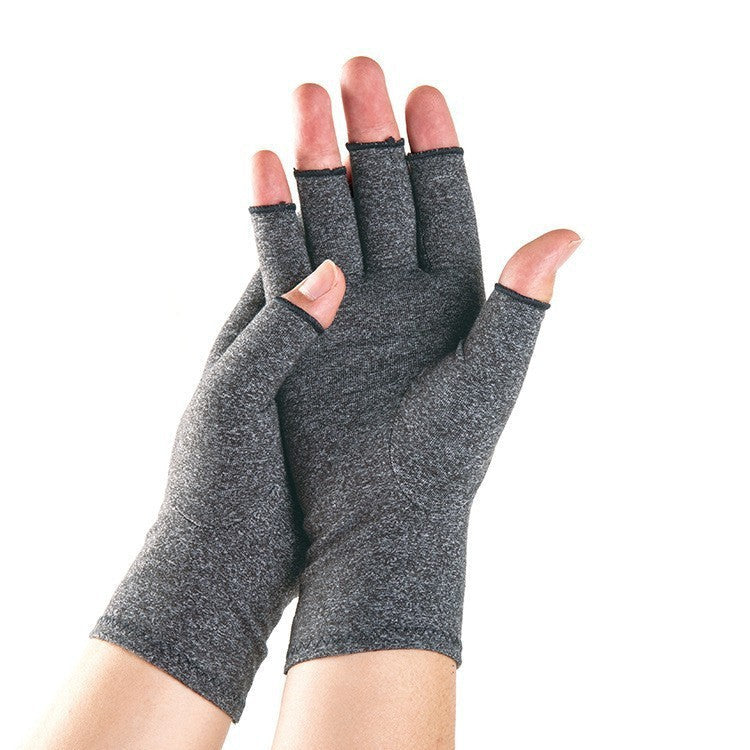Gants chauffants thérapeutiques unisexes