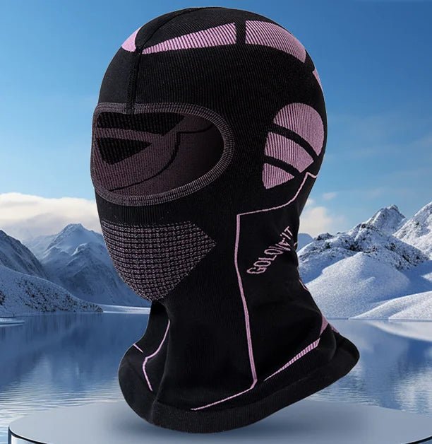 Unisex Thermal Balaclava for Winter Activities