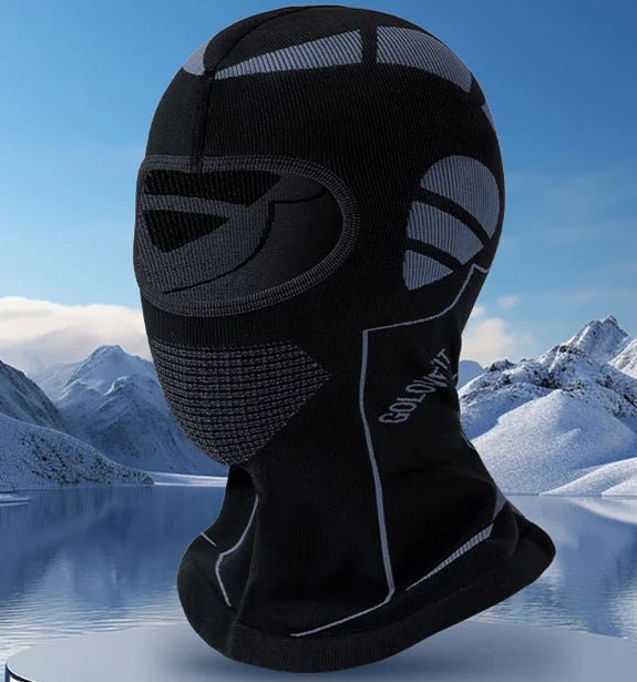 Unisex Thermal Balaclava for Winter Activities