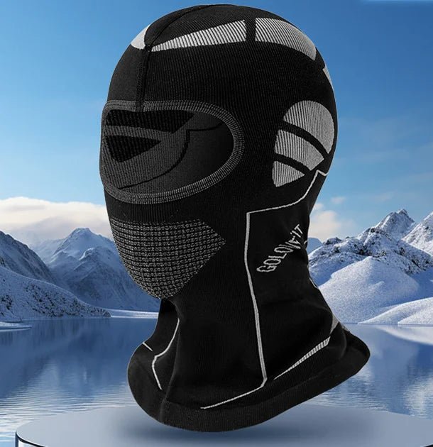 Unisex Thermal Balaclava for Winter Activities
