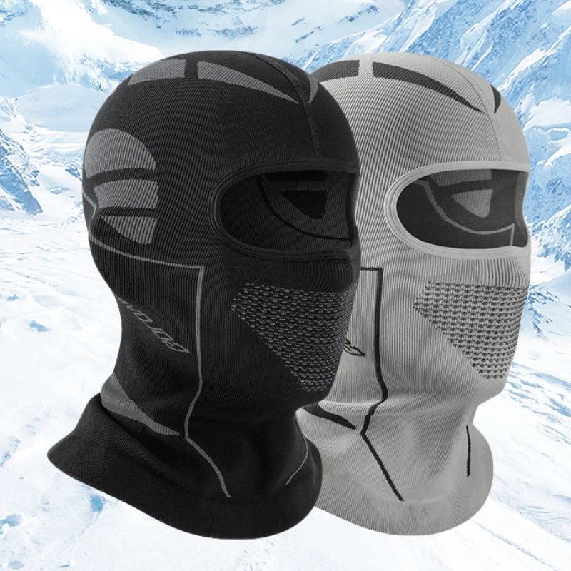 Unisex Thermal Balaclava for Winter Activities